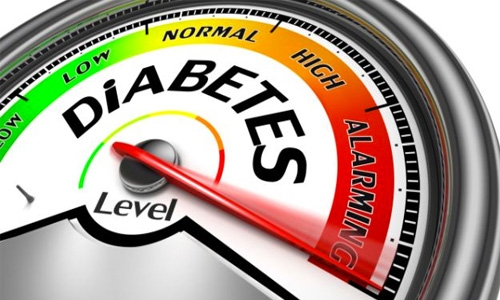 Diabetes cases rise in Bahrain 