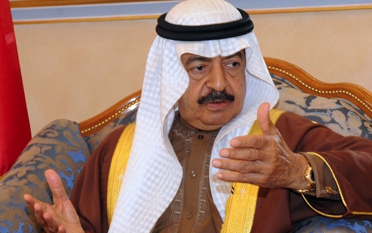 Every citizen is a solider in the fight against Corona: HRH PM