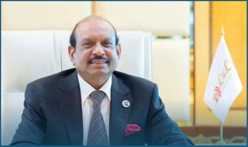 Yusuff Ali Joins Abu Dhabi Chamber Board