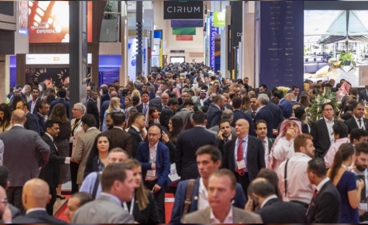 Indian visitors to GCC to increase 81% by 2024 Indian visitors to GCC to increase 81% by 2024