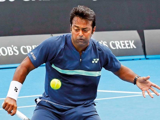 2020 will be my farewell year, says Leander Paes 2020 will be my farewell year, says Leander Paes