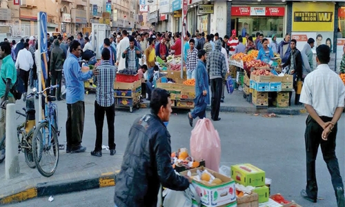 MPs bat for more efforts to combat illegal employment MPs bat for more efforts to combat illegal employment