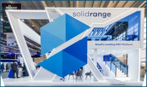 Saudi Cybersecurity Startup Solidrange Secures $2.4 Million in Seed Funding Saudi Cybersecurity Startup Solidrange Secures $2.4 Million in Seed Funding