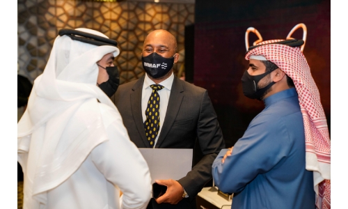 MMA Super Cup to inject $225,000 in the development of MMA through prize pool