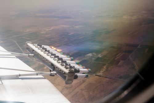 Desperate for rain, Kazakhstan deploys cloud-seeding Desperate for rain, Kazakhstan deploys cloud-seeding