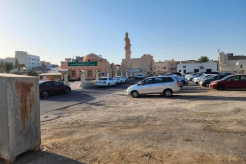 Property acquisition to address parking shortages in Sitra 