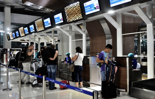 US to end COVID-19 vaccine mandate for foreign travellers US to end COVID-19 vaccine mandate for foreign travellers