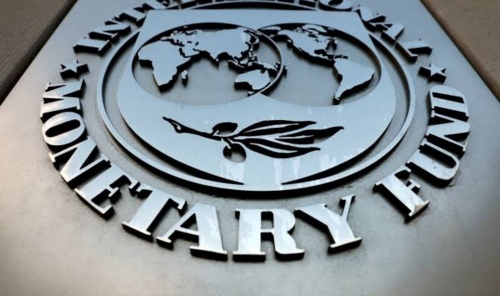 IMF Warns of Deepening Economic Strain in Lebanon IMF Warns of Deepening Economic Strain in Lebanon