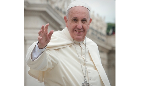 Iraq beefs up security for pope amid rising violence, pandemic