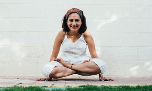 Yoga can help cure ‘incurable’ medical conditions, says expert Yoga can help cure ‘incurable’ medical conditions, says expert