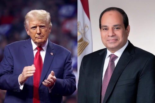 US President Proposes Restart of Talks on Nile Waters