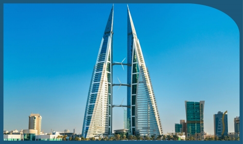 Promoting Bahraini Heritage and Culture • Fostering Community of Critical Readers Promoting Bahraini Heritage and Culture • Fostering Community of Critical Readers