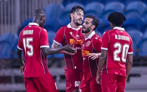 Muharraq Win Reversed By BFA Muharraq Win Reversed By BFA