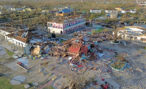 Nearly 50 dead after Hurricane Melissa thrashes Caribbean Nearly 50 dead after Hurricane Melissa thrashes Caribbean