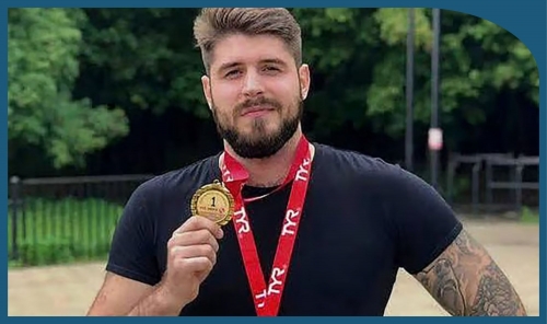 Russian Swimmer Missing in Bosphorus Cross-Continental Race