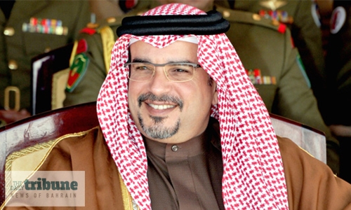 HRH Crown Prince names directors at Interior Ministry, Southern Governorate