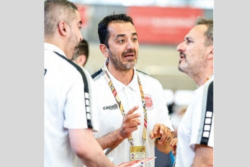 Bahrain Youth Yet to Break Through