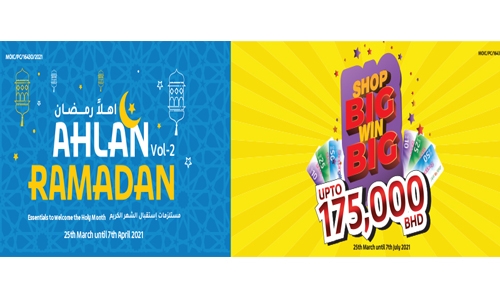 Lulu Gives Away Bhd 175 000 In Raffle Draw Prizes The Daily Tribune Kingdom Of Bahrain
