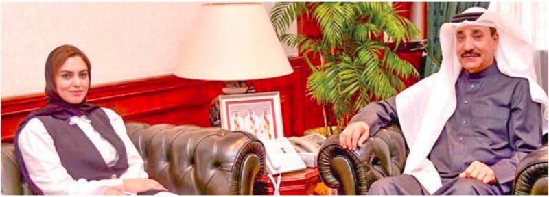 Social development projects discussed Social development projects discussed