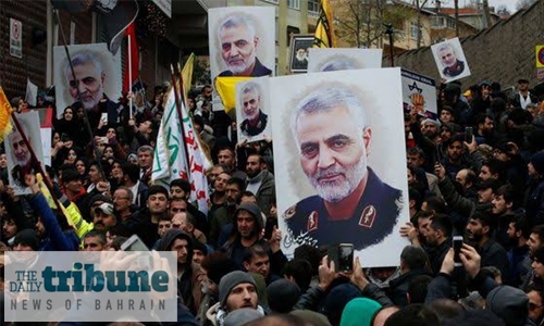 Saudi ‘not consulted’ Saudi ‘not consulted’