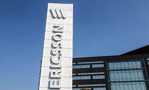 Ericsson targets restructuring as Q1 net sales miss mark