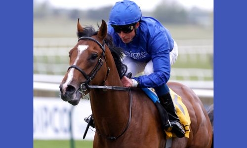 Nation’s Pride eyes Bahrain glory