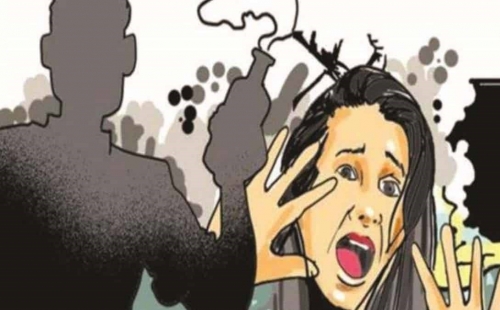 Ex-wife wins BD50,000 compensation over acid attack in mall car park