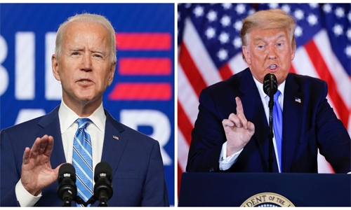 Was Biden handcuffed by Trump’s Taliban deal in Doha?