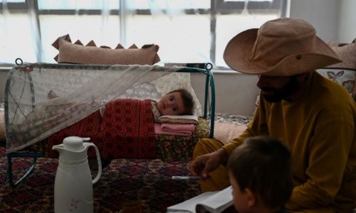 Afghanistan's Taliban govt marks two years since return to power Afghanistan's Taliban govt marks two years since return to power