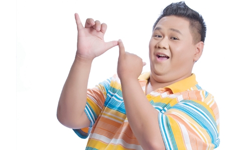 Vietnamese comedian jailed in US for sex crimes