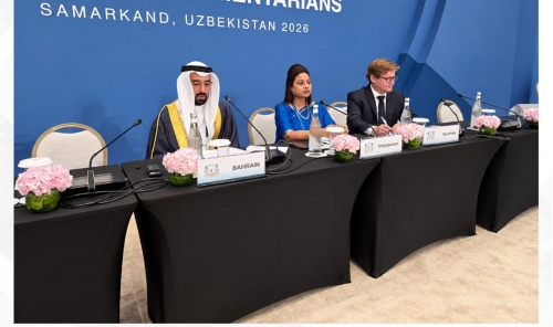 The World Cannot Ignore Hormuz