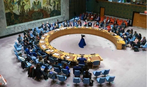 France calls emergency UN Security Council meeting over Lebanon seizure