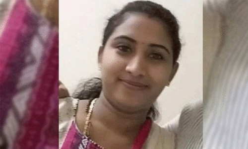 Indian nurse found dead in Oman