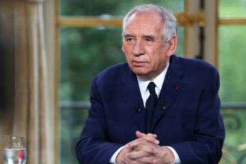 French PM says ‘fate of France’ at stake in confidence vote 