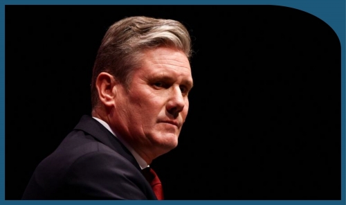 UK Prime Minister to Co-Host Virtual Meeting on Ukraine Following Washington Talks