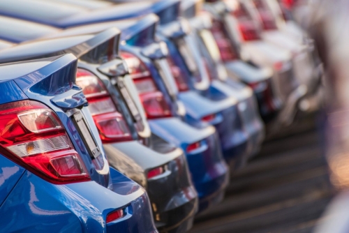 India Proposes Sharp Reduction in EU Car Tariffs Ahead of Free Trade Deal India Proposes Sharp Reduction in EU Car Tariffs Ahead of Free Trade Deal