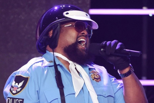 Victor Willis, Village People lead singer, dies at 74 Victor Willis, Village People lead singer, dies at 74
