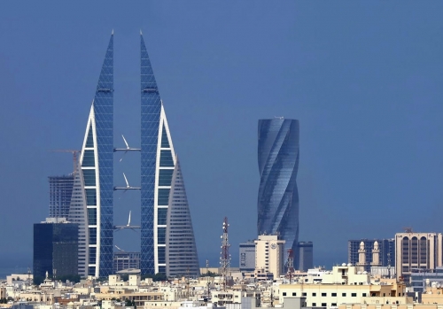 Institutions Hold 71pc of Bahrain Fund Investments Institutions Hold 71pc of Bahrain Fund Investments