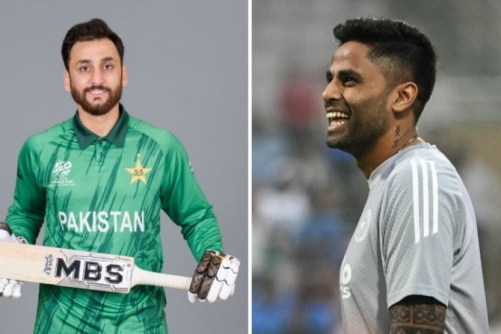 Pakistan will seek govt nod in potential India T20 finals clash Pakistan will seek govt nod in potential India T20 finals clash