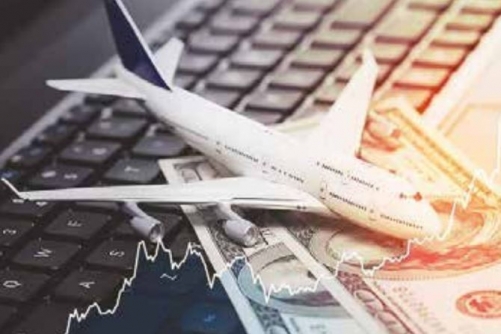 Airfares Surge Across Dubai Routes