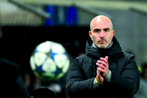 Chelsea’s Cucurella laments ‘instability’ caused by Maresca exit 