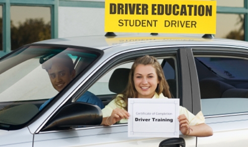 Instructors urge Ministry to double driving lesson fees