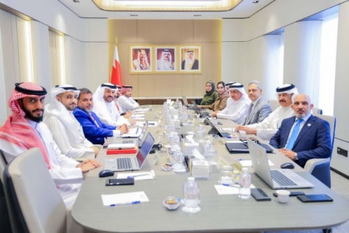 Shura Council Committee Reviews:  Draft Law Regulating Ownership and Trade of Dangerous Animals