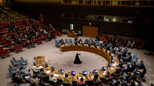 IAEA chief warns of ‘grave hour’ at Ukraine nuclear plant
