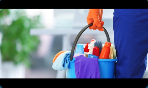 Domestic Worker Rescued