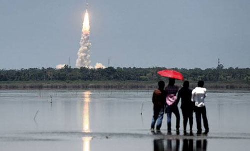 India gets homegrown satellite navigation system