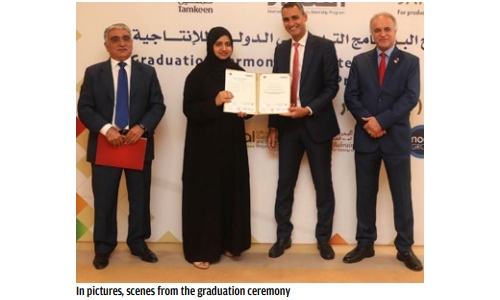 They learned by doing They learned by doing