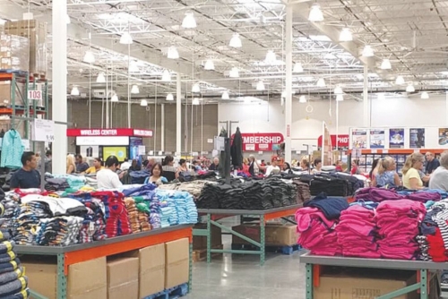 US bans Iranian officials at UN from ‘shopping spree’