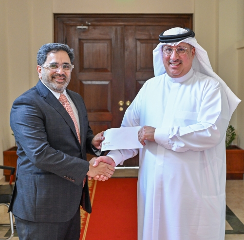 LuLu Group International supports CPISP LuLu Group International supports CPISP