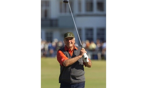 Argentine great Roberto de Vicenzo dies at 94 Argentine great Roberto de Vicenzo dies at 94